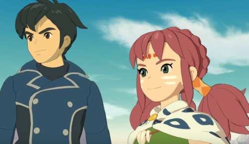 Un nouveau DLC annoncé pour Ni No Kuni II: Revenant Kingdom