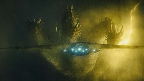 Chronique Cinéma – Godzilla II : Roi des Monstres