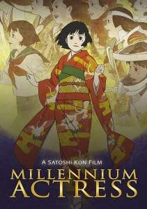 [CONCOURS] Gagnez deux places pour Millennium Actress !