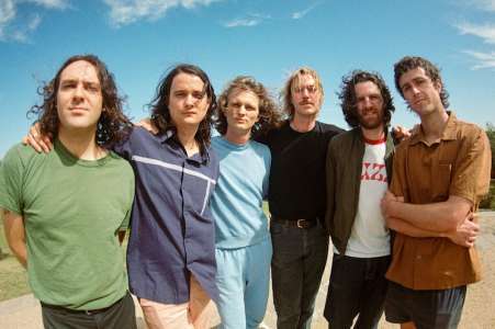 L’amour était lourd au spectacle de King Gizzard & the Lizard Wizard à Vancouver │ Exclamation !