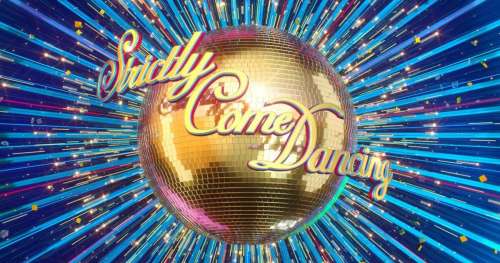 La deuxième star de Strictly Come Dancing revient alors que les répétitions commencent | TV & Radio | Showbiz & TV