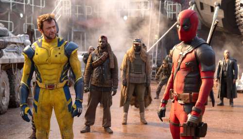 Box-office estival : 3,6 milliards de dollars pour Deadpool et Wolverine, 600 millions de dollars