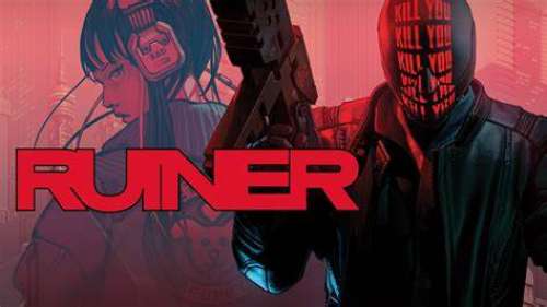 Universal acquiert les droits du jeu vidéo « Ruiner », réalisé par Wes Ball