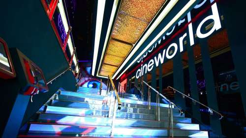 Cineworld révèle des fermetures de cinémas dans le cadre d’un plan de restructuration |  Nouvelles de la société