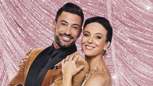 Strictly Come Dancing : Amanda Abbington dit que 50 heures de séquences sont « bloquées » et que Giovanni Pernice « ne veut pas que quiconque les voie » | Actualités Ents & Arts