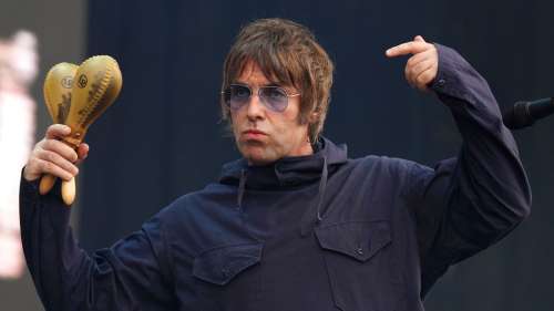 Liam Gallagher « sérieusement dégoûté » par le chaos des billets d’Oasis alors que les fans participent à la loterie pour des concerts supplémentaires | Ents & Arts News