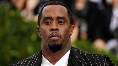 Sean « Diddy » Combs a refusé une deuxième fois sa libération sous caution alors qu’il fait face à des accusations de trafic sexuel | Ents & Arts News