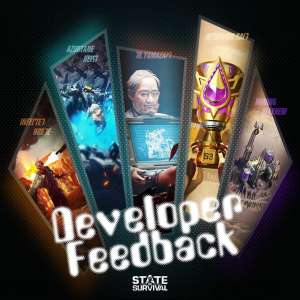 State of Survival: Developer Feedback, December 8, 2021