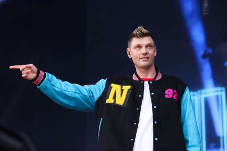 Nick Carter intente un procès en diffamation de 3,4 millions de dollars contre son accusatrice de viol – National