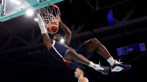 Diffusion en direct du match USA vs Soudan du Sud : regardez le basket en direct gratuitement