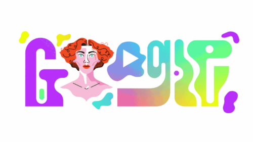 SOPHIE honorée dans un magnifique Google Doodle