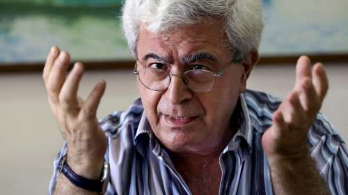 Décès à 76 ans du célèbre romancier libanais Elias Khoury