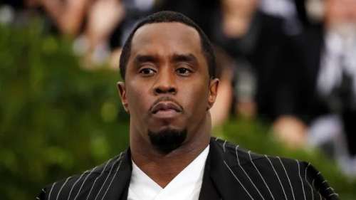 Sean (Diddy) Combs perd son appel en vue d’une libération sous caution dans une affaire de trafic sexuel et de racket