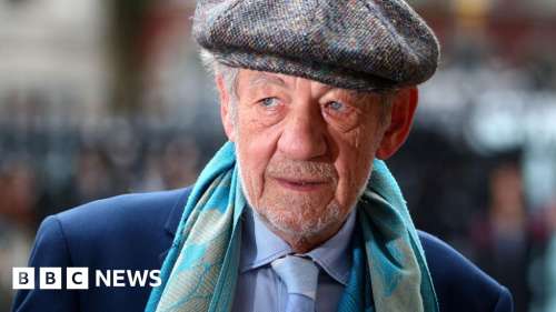 Sir Ian McKellen n’a pas l’intention de prendre sa retraite et espère jouer Gandalf dans le nouveau Seigneur des Anneaux