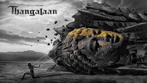 Collecte au box-office de Thangalaan, jour 6 | Collecte au box-office du premier mardi de Thangalaan | Collecte au box-office du jour 6 de Thangalaan | Collecte au box-office du film Chiyaan Vikram Thangalaan