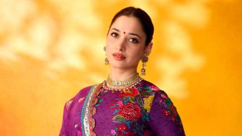 Tamannaah Bhatia sur la différence clé entre le cinéma sudiste et hindi : « Ils se concentrent sur les émotions humaines fondamentales » | Actualités bollywoodiennes