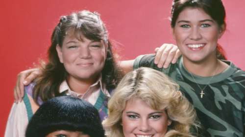 Mindy Cohn affirme que « Greedy Bitch » a empêché le redémarrage de Facts of Life : « Nous autres sommes dévastés »