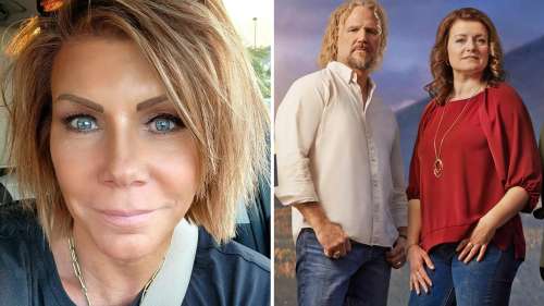 La position de Meri Brown de Sister Wives avec Robyn et Kody Brown après avoir quitté le mariage plural