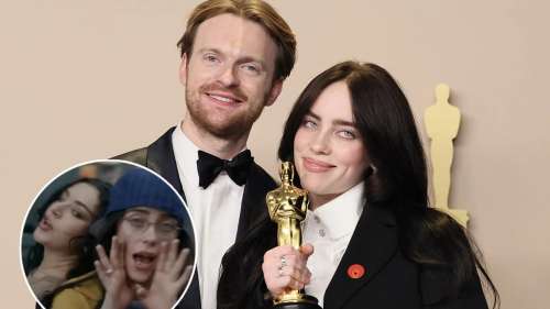 Finneas défend Billie Eilish contre les accusations de « prédateurs » et de « queerbaiting » des fans concernant le couplet de Charli XCX