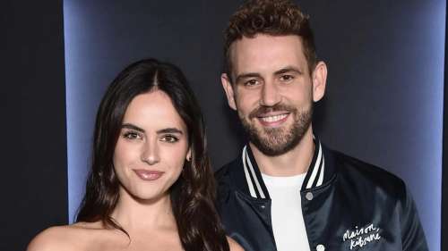 Natalie Joy, l’épouse de Nick Viall, envisage une augmentation mammaire post-partum après avoir allaité sa fille