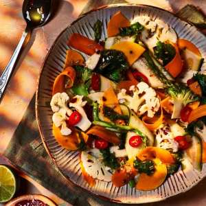 C’est le repas idéal à préparer quand il fait trop chaud pour cuisiner