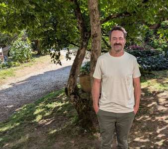 Festival du film francophone d’Angoulême: une semaine de cinéma «intense» pour Sébastien Ricard