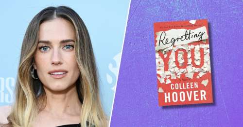 « Regretting You » de Colleen Hoover : casting, date de sortie, intrigue