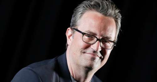 Pourquoi Matthew Perry n’était pas présent dans la rubrique In Memoriam des Emmy Awards 2024