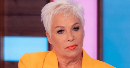 La star de Loose Women émet un avertissement après avoir perdu 2 000 £ dans une arnaque bancaire