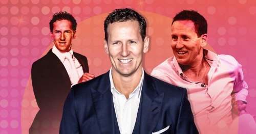 Brendan Cole, ex-star de Strictly, révèle la vérité sur ses partenariats « difficiles » avec des célébrités