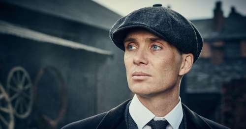 Tout ce que nous savons sur le film Peaky Blinders sur Netflix, y compris le casting