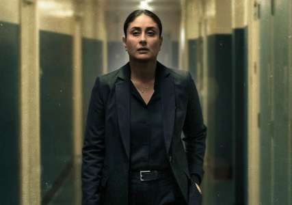 The Buckingham Murders de Kareena Kapoor Khan fait salle comble ; la Journée nationale du cinéma va lui donner un coup de pouce supplémentaire