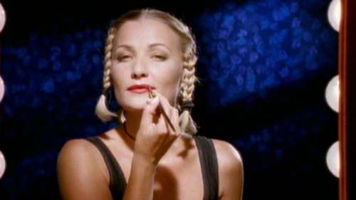 Whigfield – Samedi soir (1992)