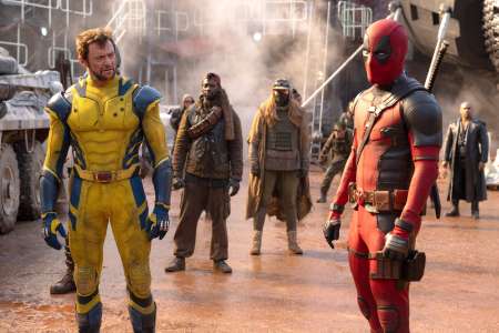 Marvel Cinematic Universe dépasse les 30 milliards de dollars au box-office mondial