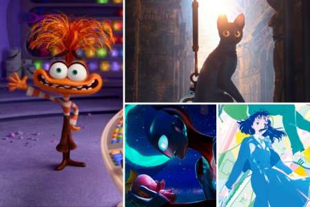 Prédictions pour les Oscars 2025 : Meilleurs films d’animation