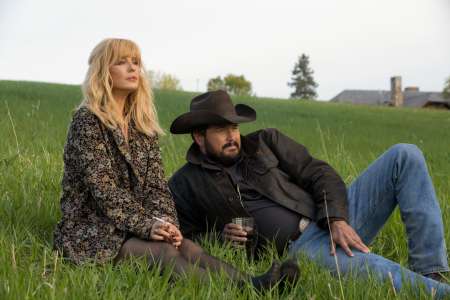 La saison 6 de « Yellowstone » ? Kelly Reilly et Cole Hauser en négociations pour poursuivre