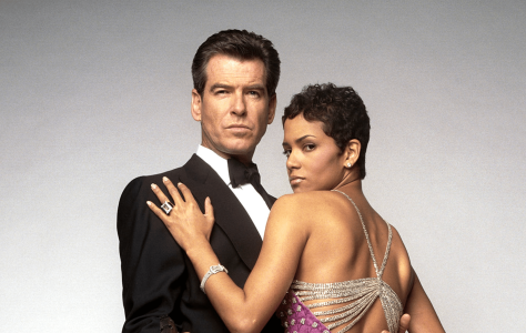 Pierce Brosnan « a restauré ma foi dans les hommes » sur le tournage de James Bond