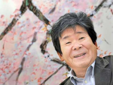 Dossier hommage à Isao Takahata