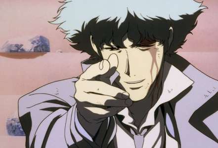 Écoutez le podcast 5DC dédié à Cowboy Bebop !