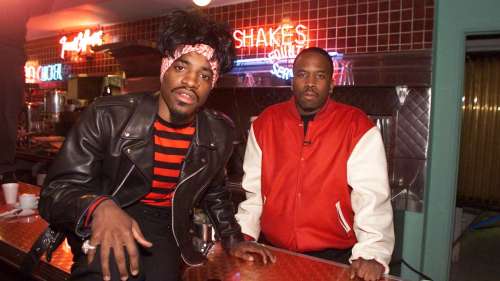 Le procès d’OutKast affirme que le duo EDM ATLiens a violé le nom de la chanson