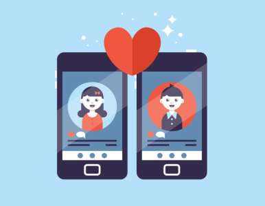 L’amour technologique : comment les applications révolutionnent les relations amoureuses