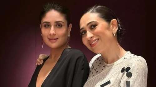 Dernières nouvelles de divertissement, mises à jour en direct aujourd’hui 5 septembre 2024 : Karisma Kapoor appelle Kareena Kapoor « meri pehli beti » sur la meilleure danseuse indienne. Regardez le beau moment ici