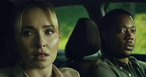 Thriller avec Hayden Panettiere et Tyler James Williams