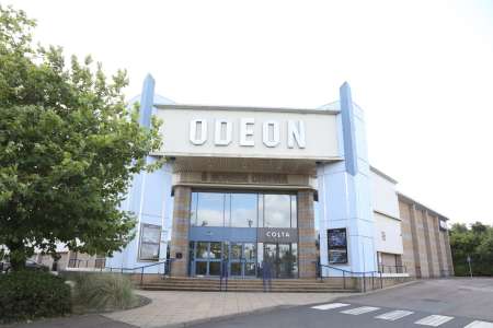 Le cinéma Kettering Odeon fermera ses portes alors que le site est prêt à être réaménagé