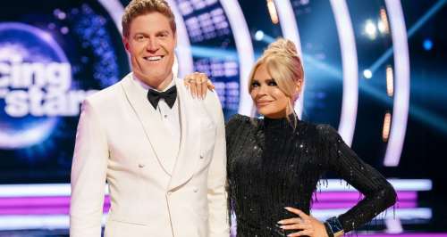 Qui a quitté Dancing With the Stars Australie 2024 ?