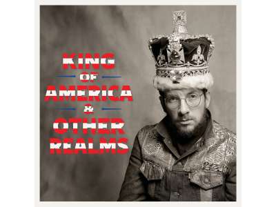 Elvis Costello annonce King Of America & Other Realms