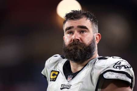 Jason Kelce “apprécierait” le retour de la NFL s’il existait un remède contre l’arthrite