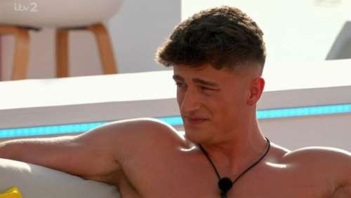 Les téléspectateurs d’ITV Love Island « se sentent vieux » alors que la fille de Michael Owen, Gemma, révèle son âge