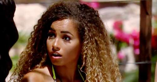 L’ancien gagnant d’ITV Love Island qualifie les téléspectateurs de  » bozos  » pour un changement impopulaire à montrer