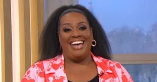 Alison Hammond impressionne par son bob élégant alors que Dermot jaillit de la transformation capillaire «spectaculaire»